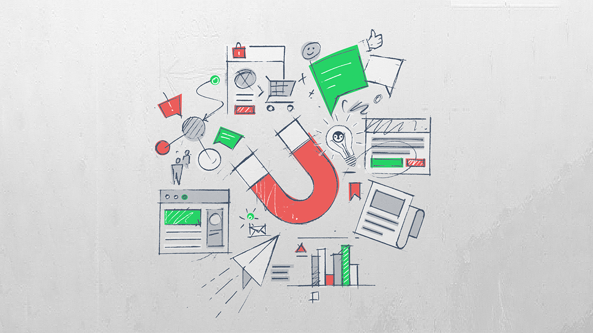 Marketing Inbound vs Outbound: Desglose Completo – Bolteam