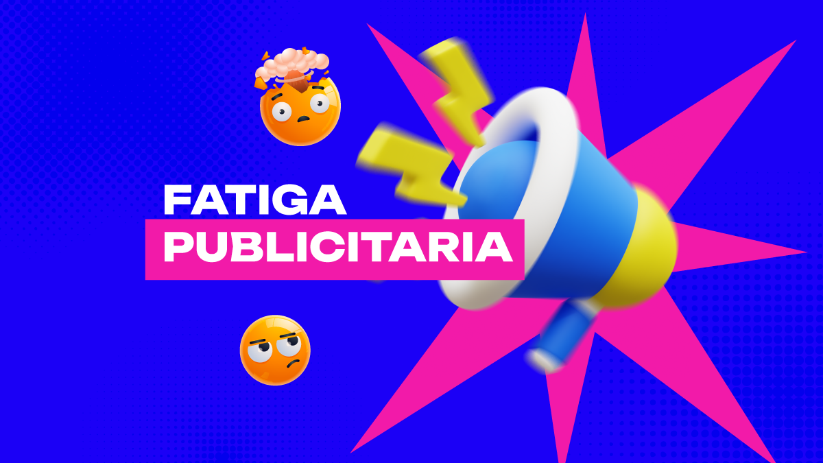 Que Es La Fatiga Publicitaria
