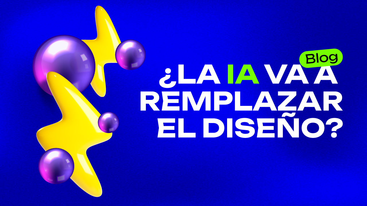 La Ia Va A Quitarle El Trabajo A Los Disenadores