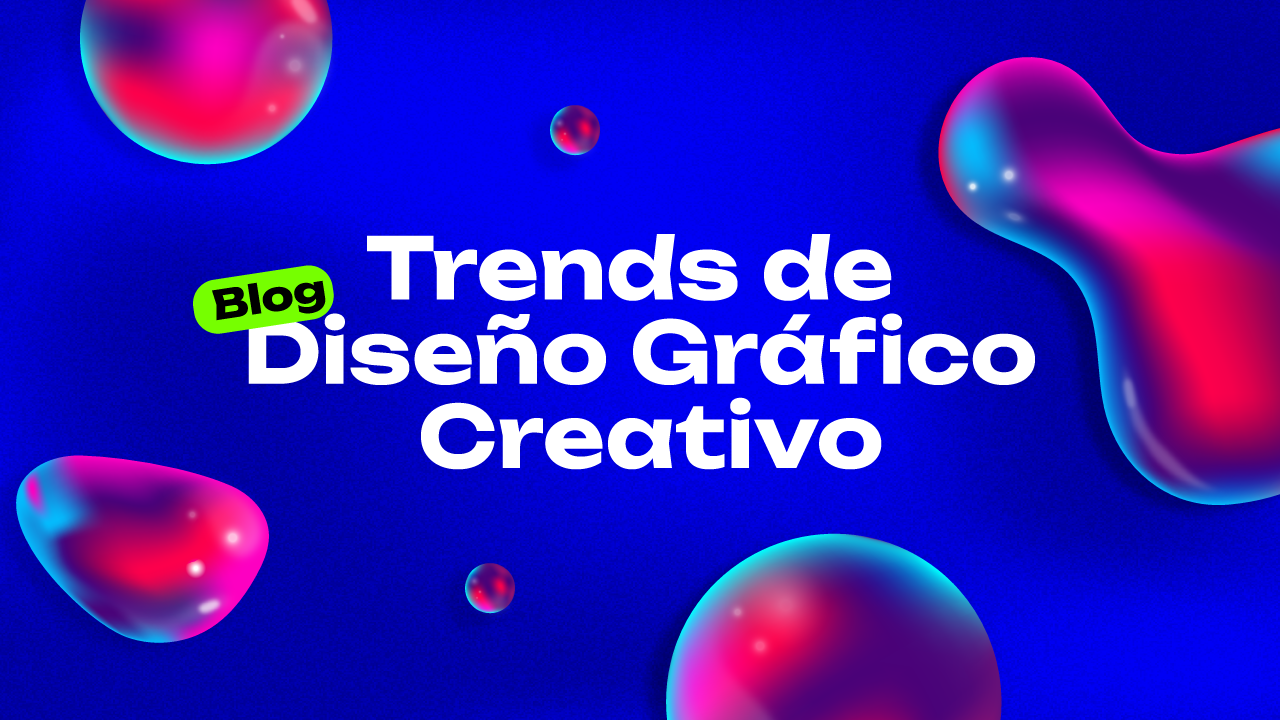 Tendencias de Diseño Gráfico Creativo para 2025 que No Puedes Ignorar