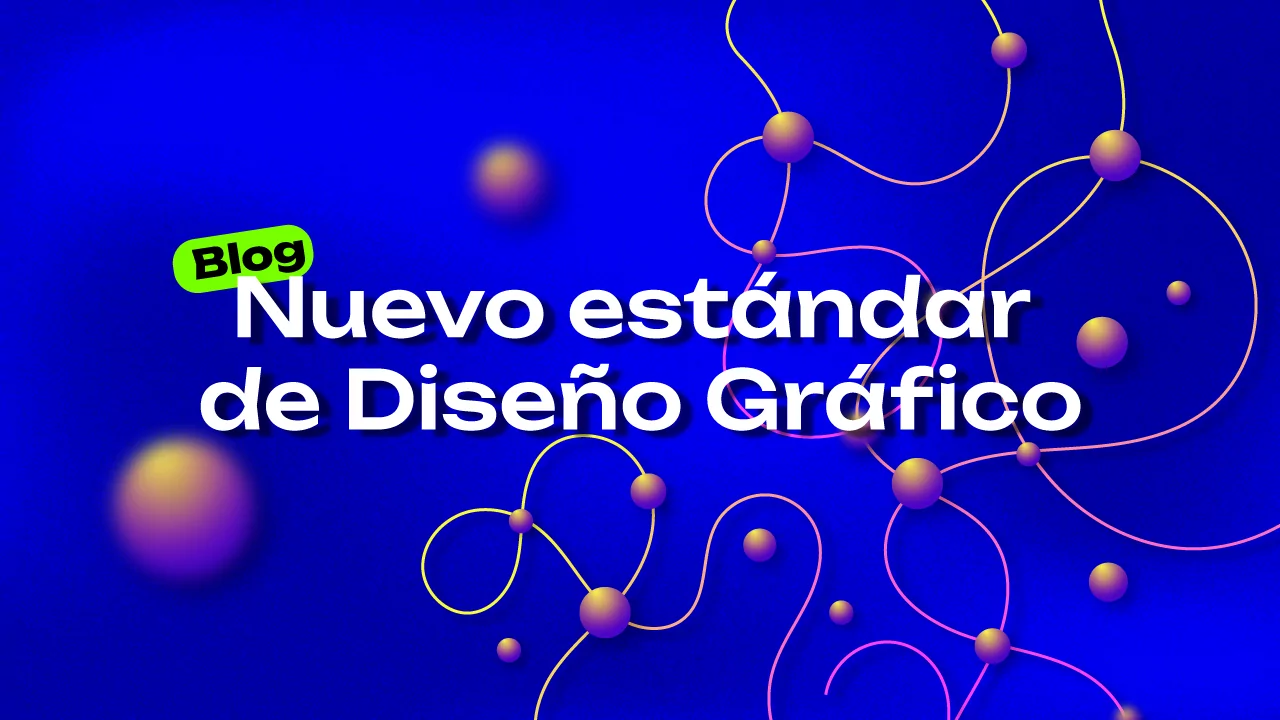 Nuevo estándar: diseñadores gráficos externos – Bolteam