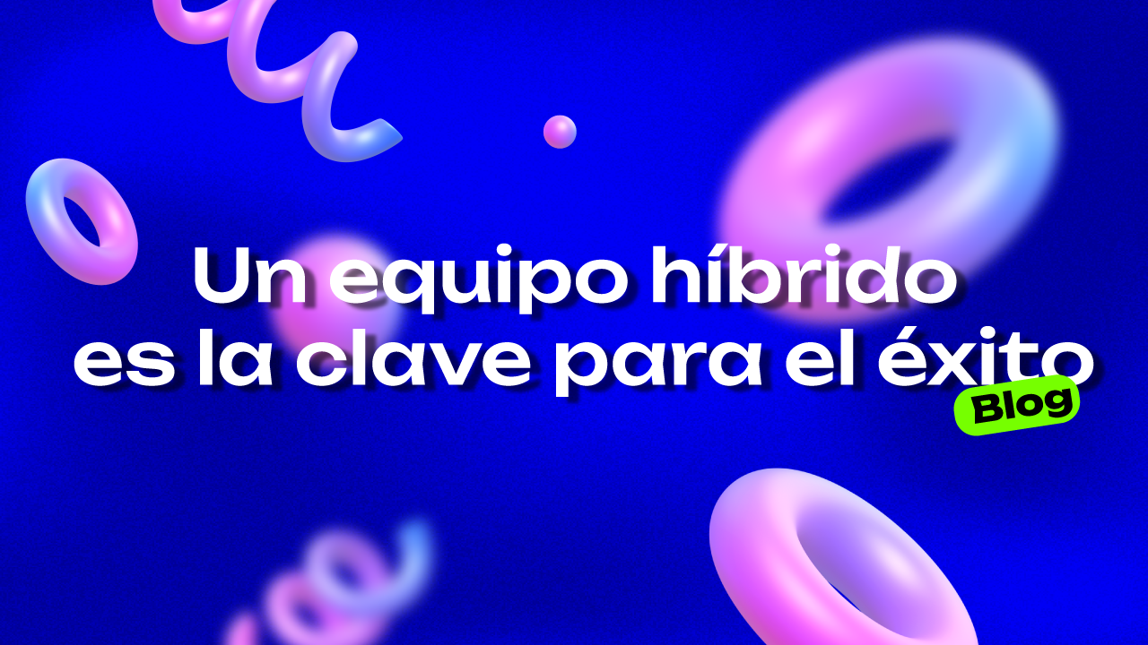 Si No Estas Usando Un Equipo Hibrido Estas Dejando Pasar Una Gran Oportunidad