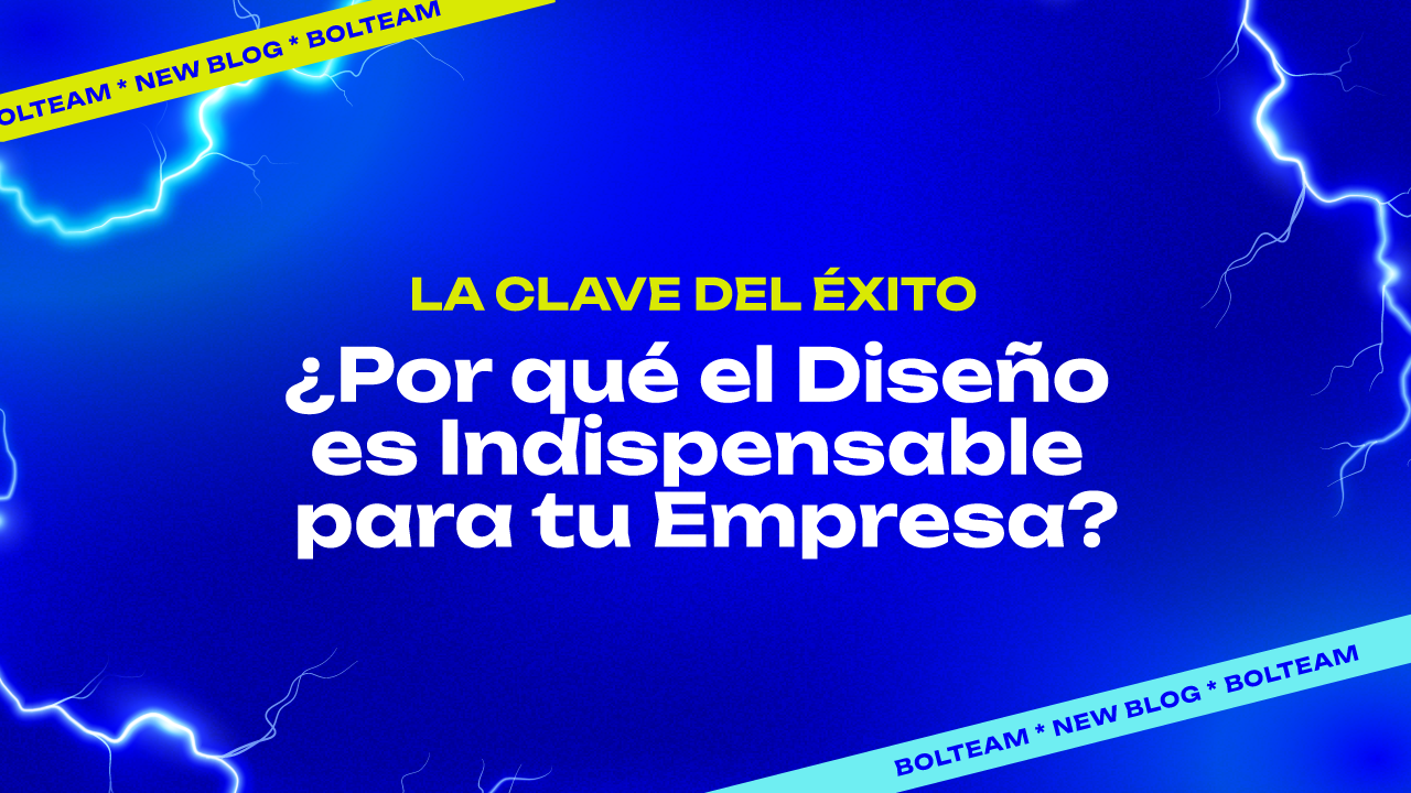 La Clave Del Exito El Diseno Grafico