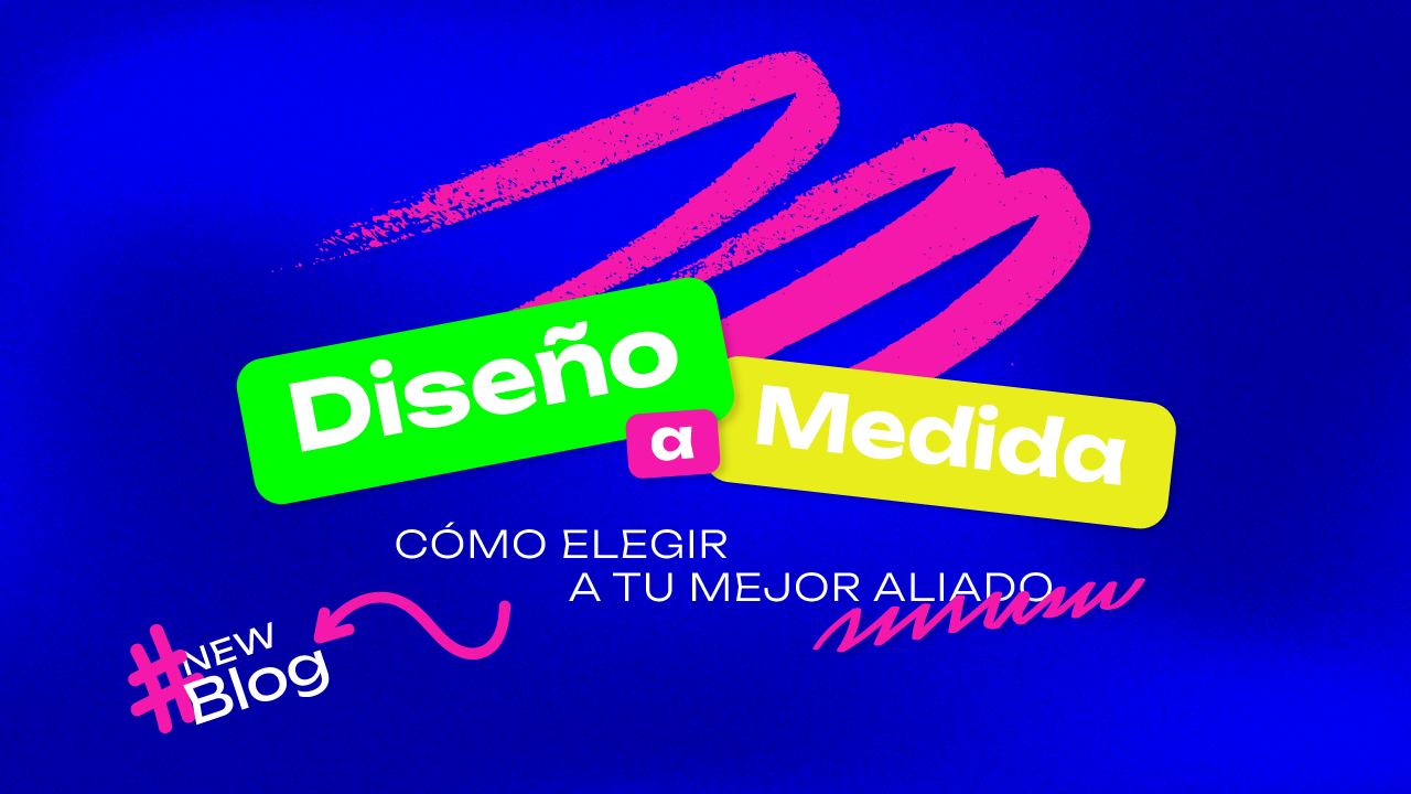 ¿Freelancer, Agencia de Diseño Gráfico o Servicios Diseños On-Demand?