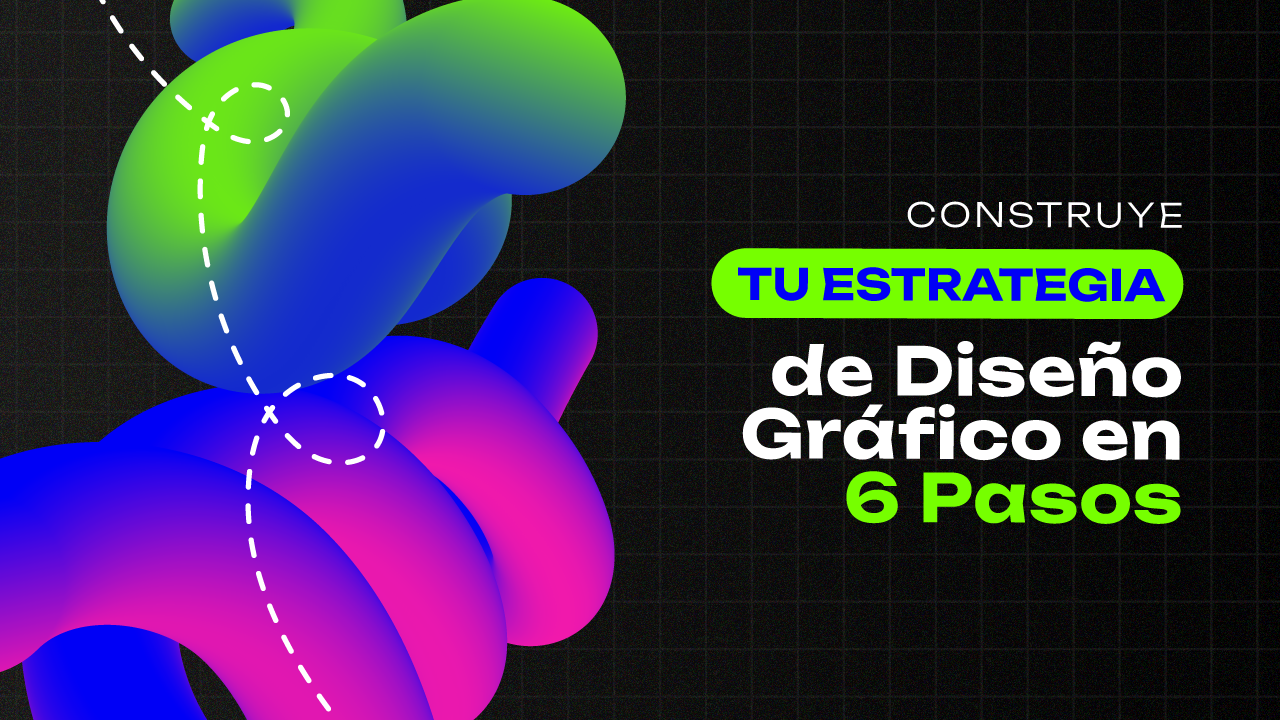 Estrategia Diseno Grafico