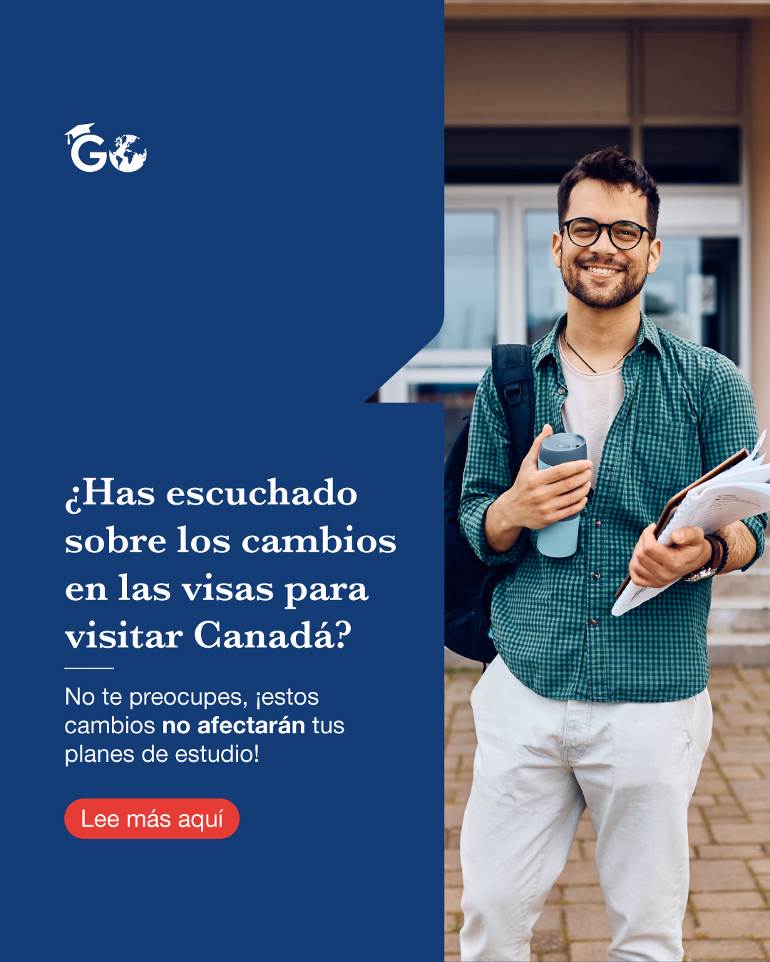 Redes sociales GlobalTown