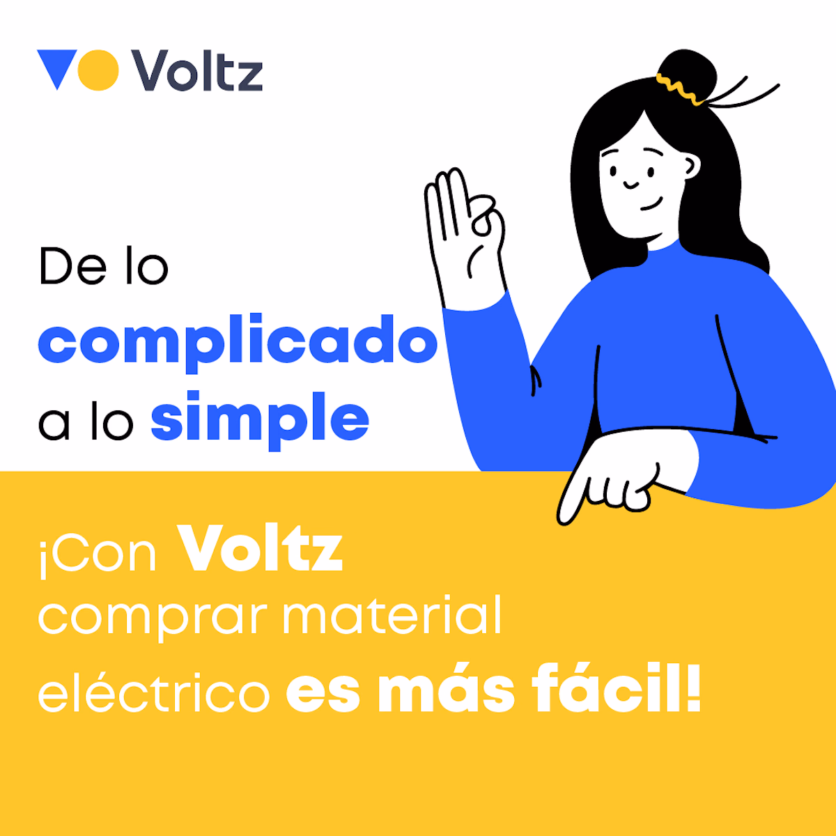Voltz ReciclajeDeImagenes FB .