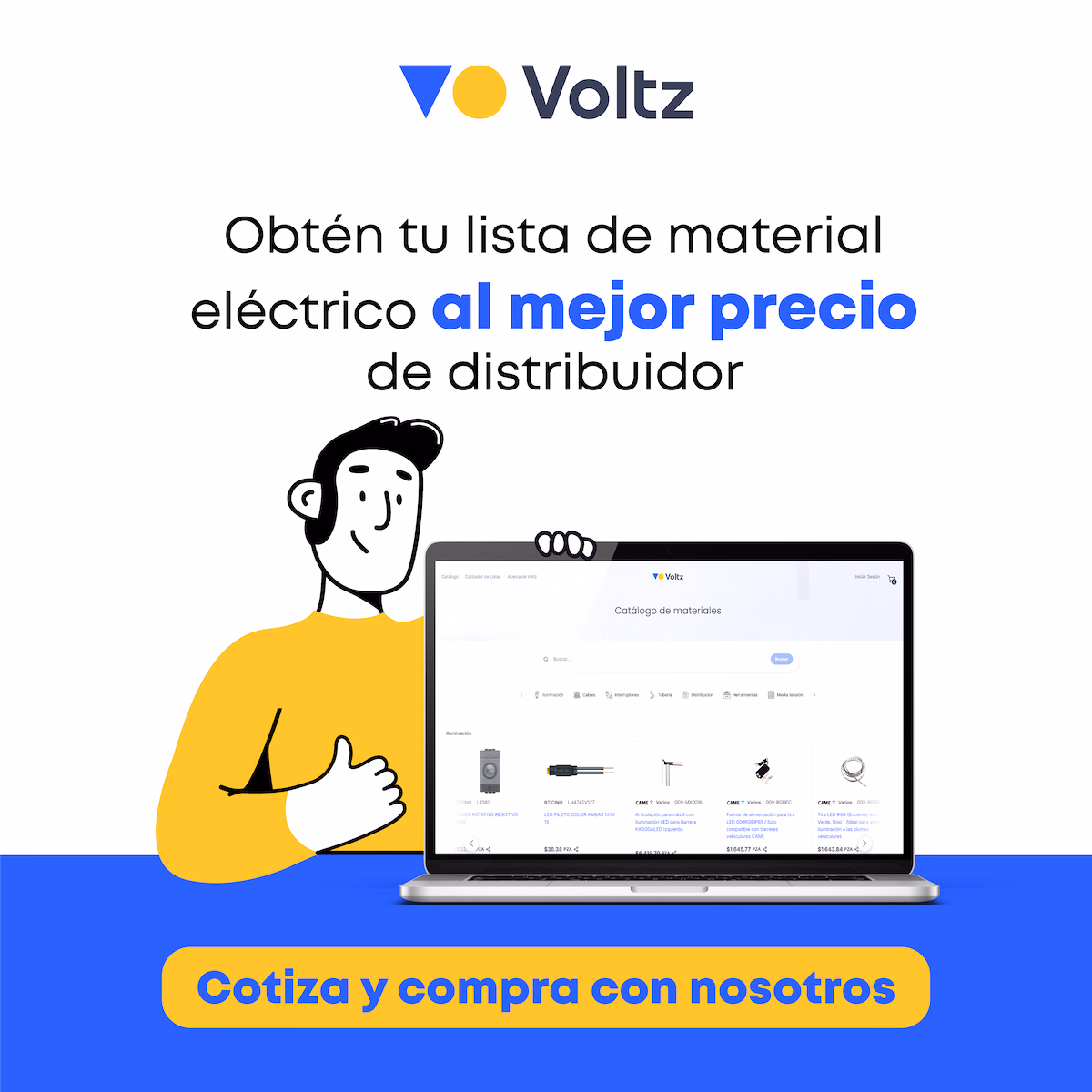 Voltz RECICLAJE DE IMÁGENES