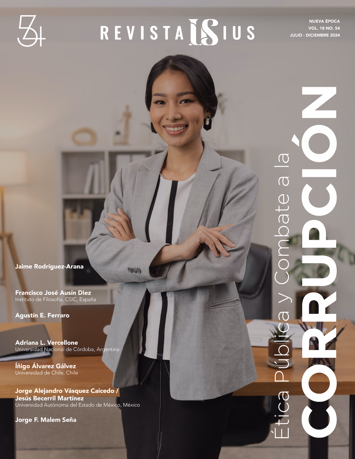 PORTADA REVISTA IU