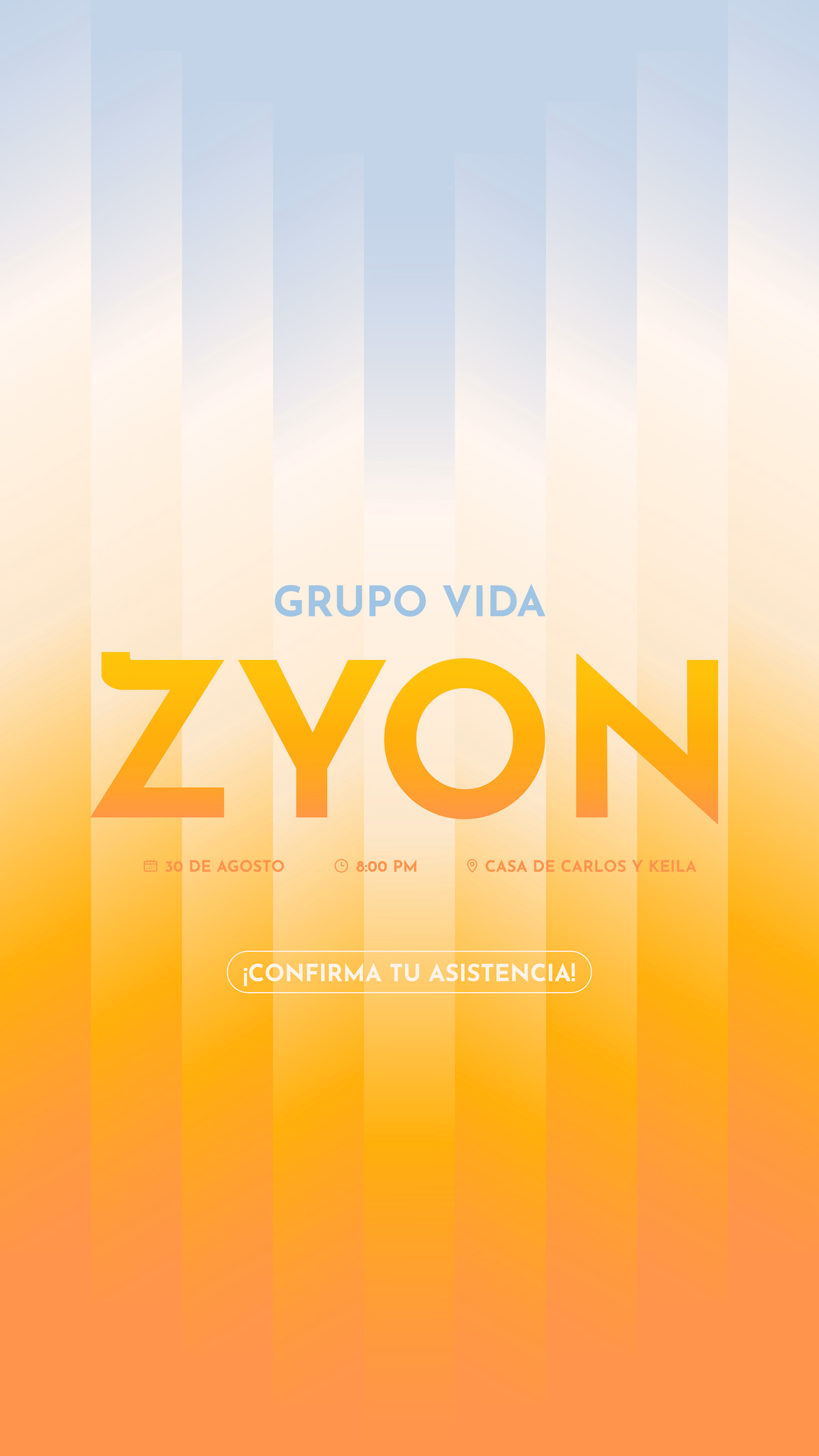Grupo Vida Zyon