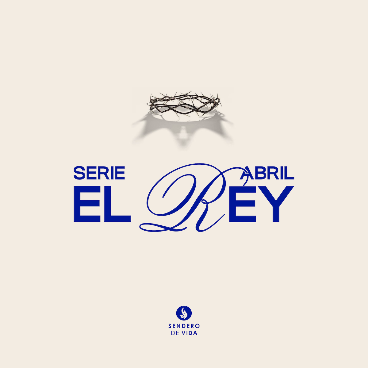 Sendero de Vida Serie Abril x