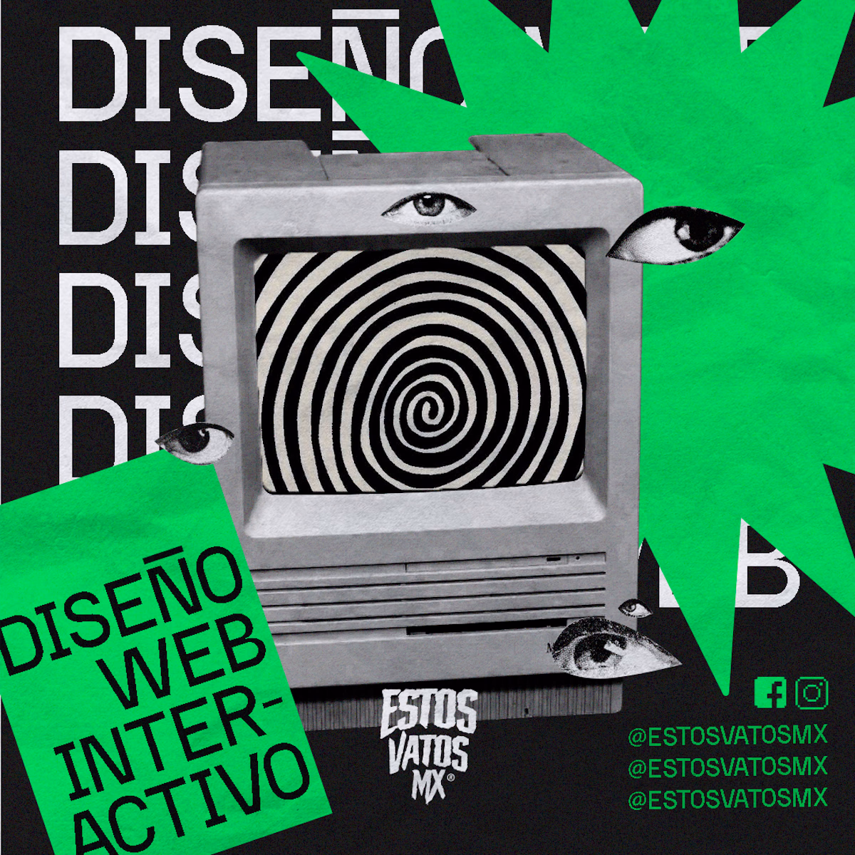 Redes sociales