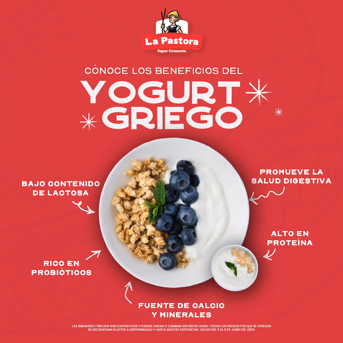 Julio Yogurt