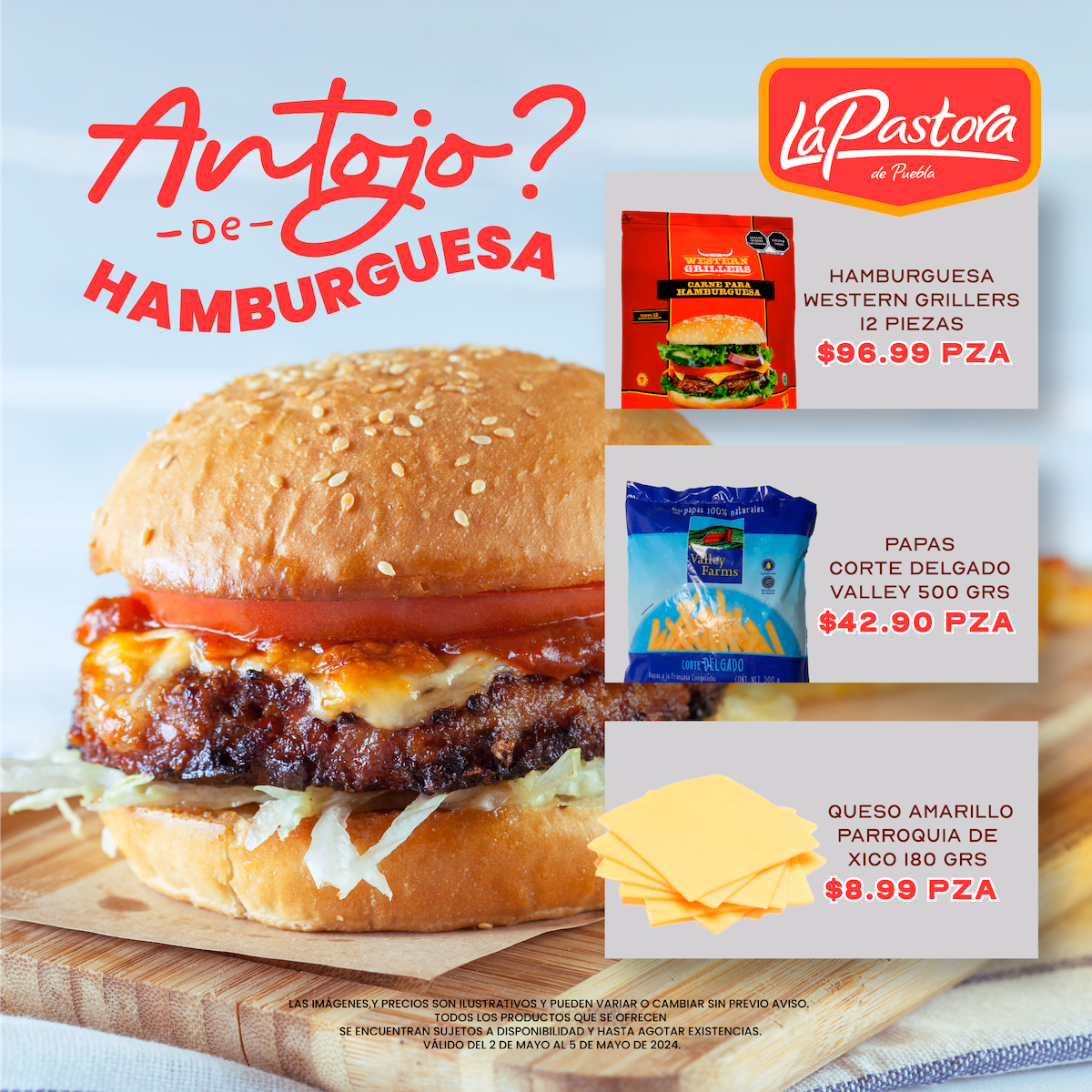 PastoraX