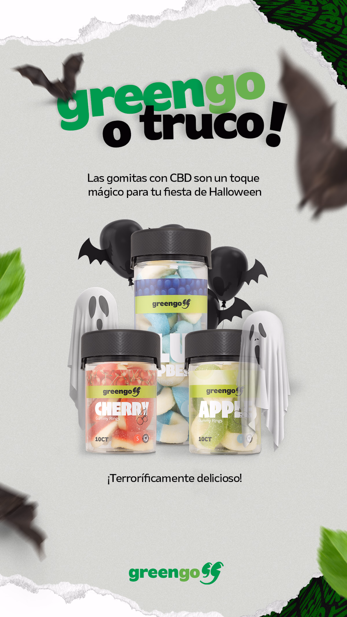 Story Halloween