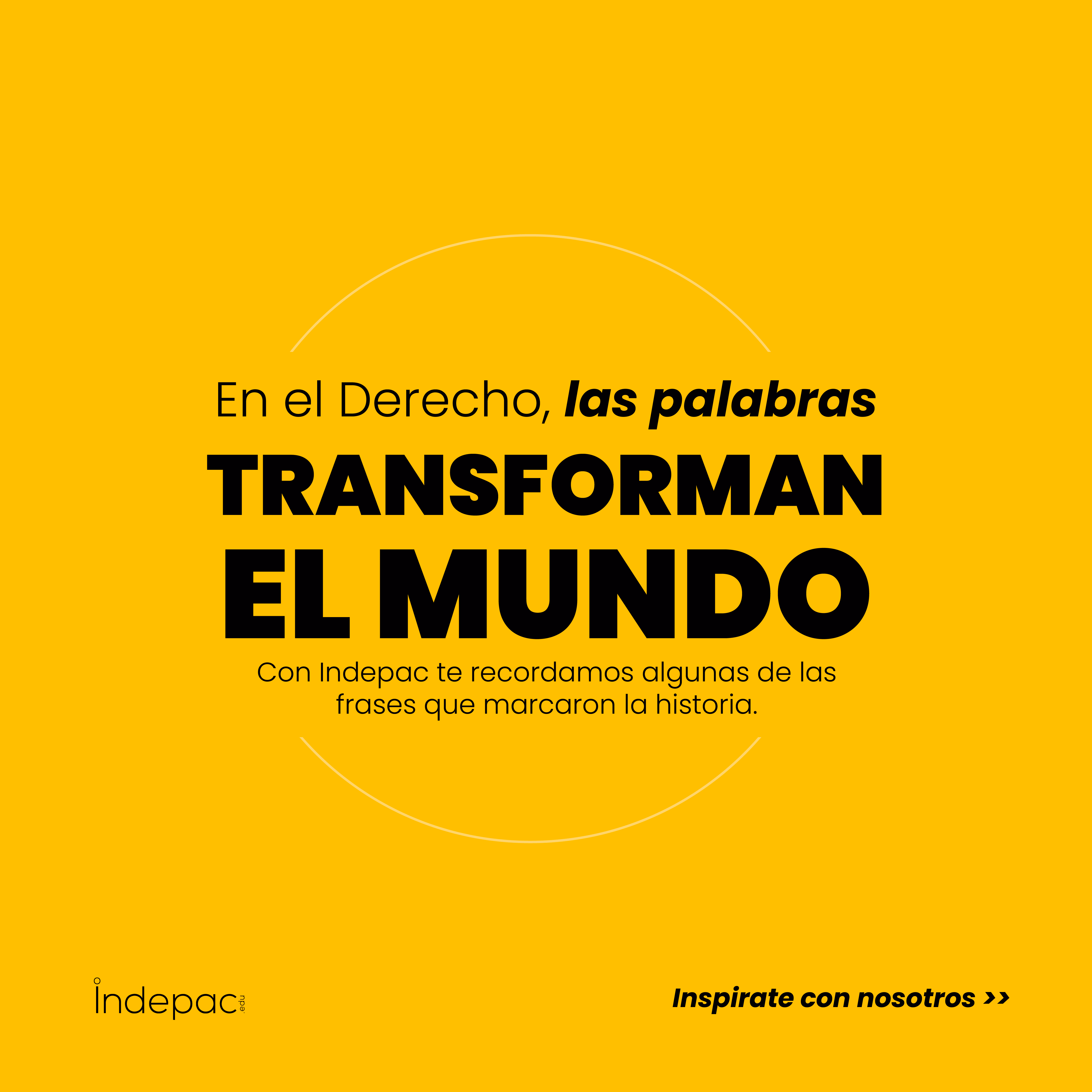 Indepac CarruselFrases Fb