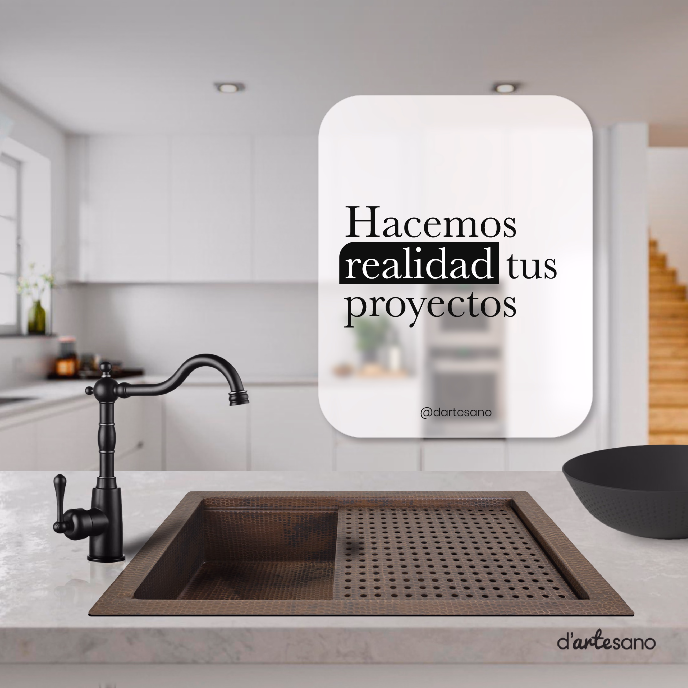 Dartesano Hacemos realidad tus proyectos