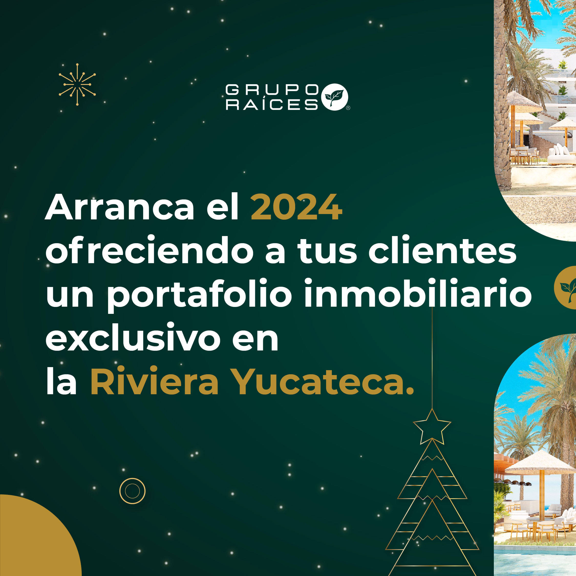 Temáticas · Inmobiliario