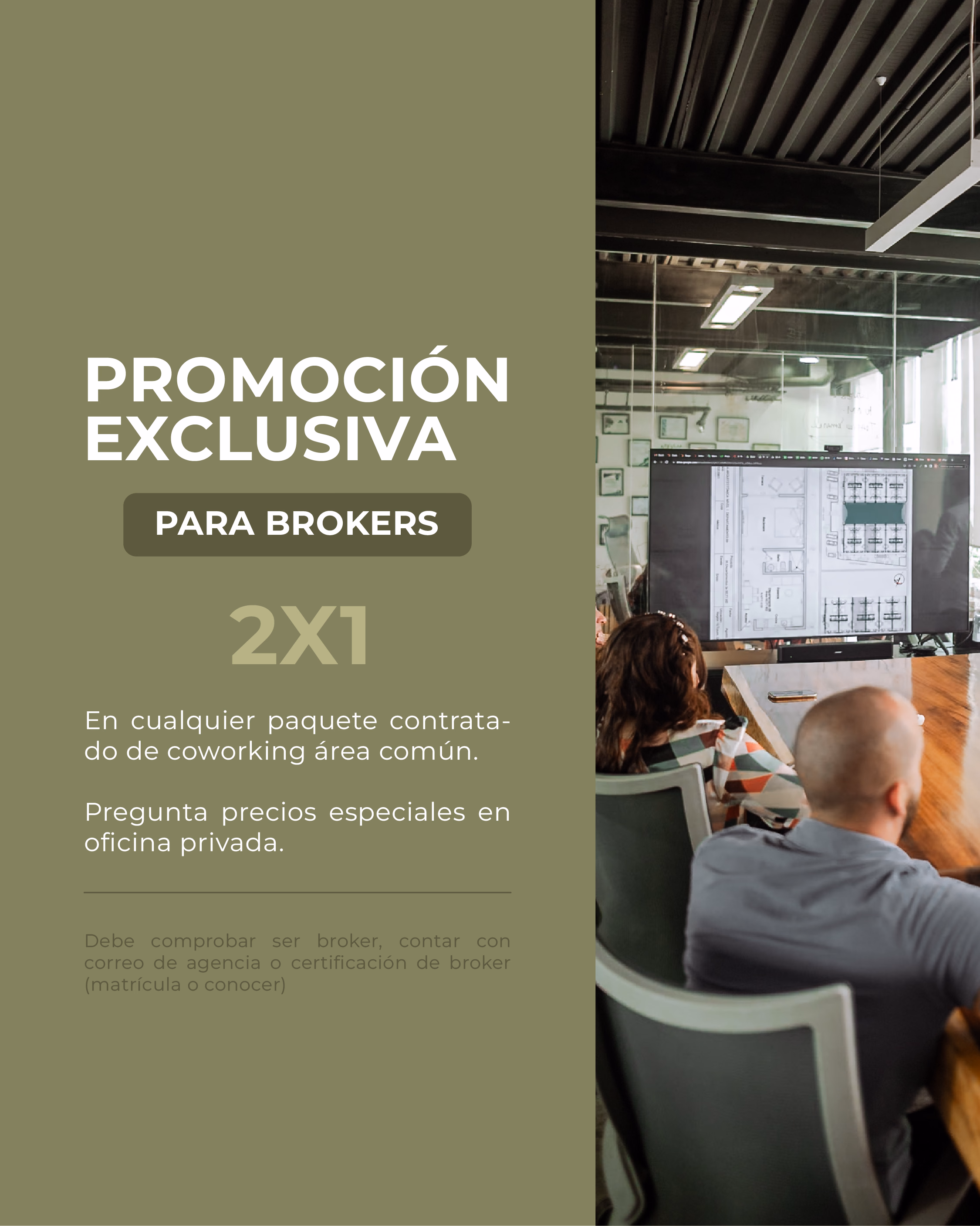 Temáticas · Inmobiliario