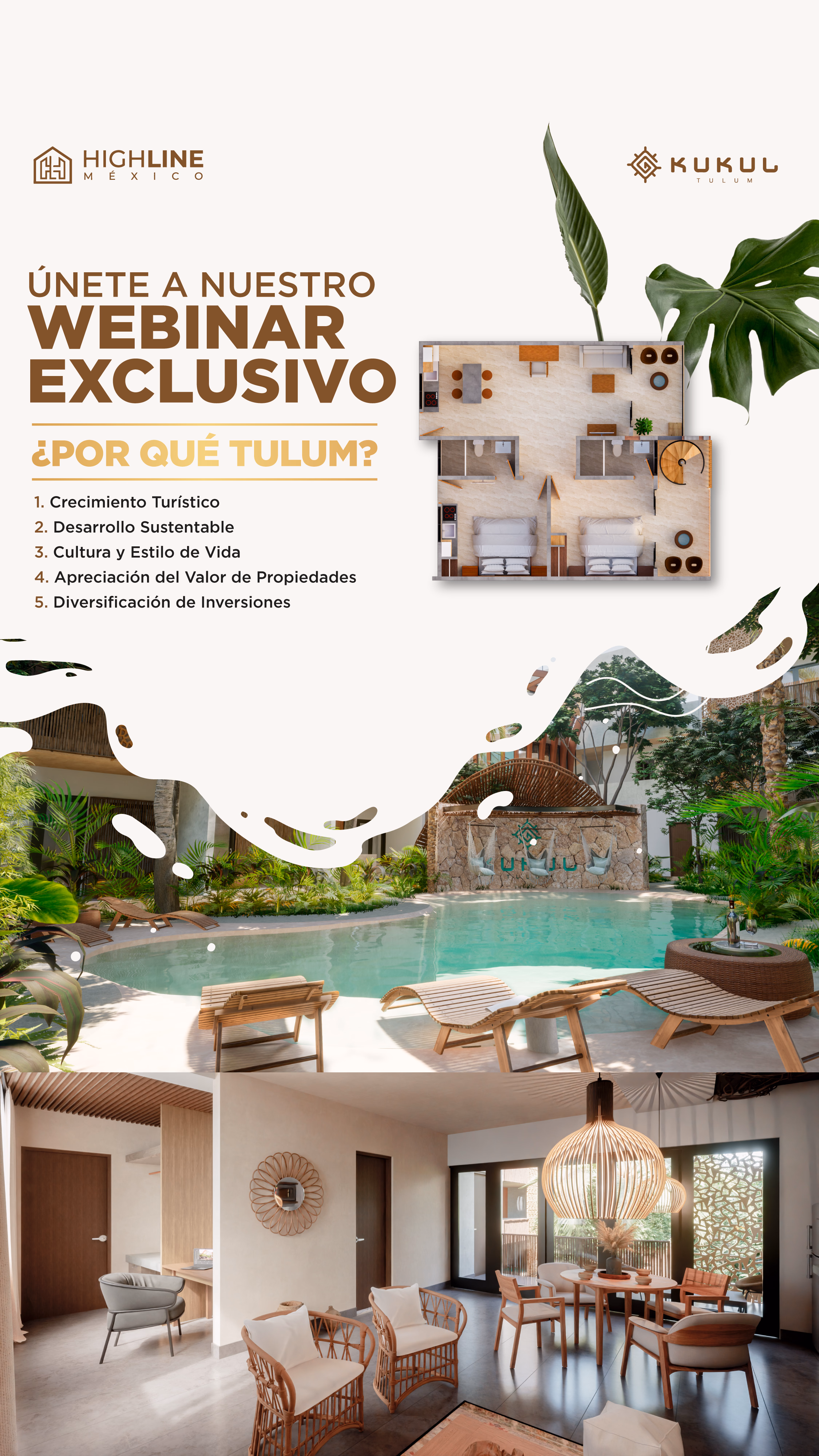 Carrusel broker KUKUL