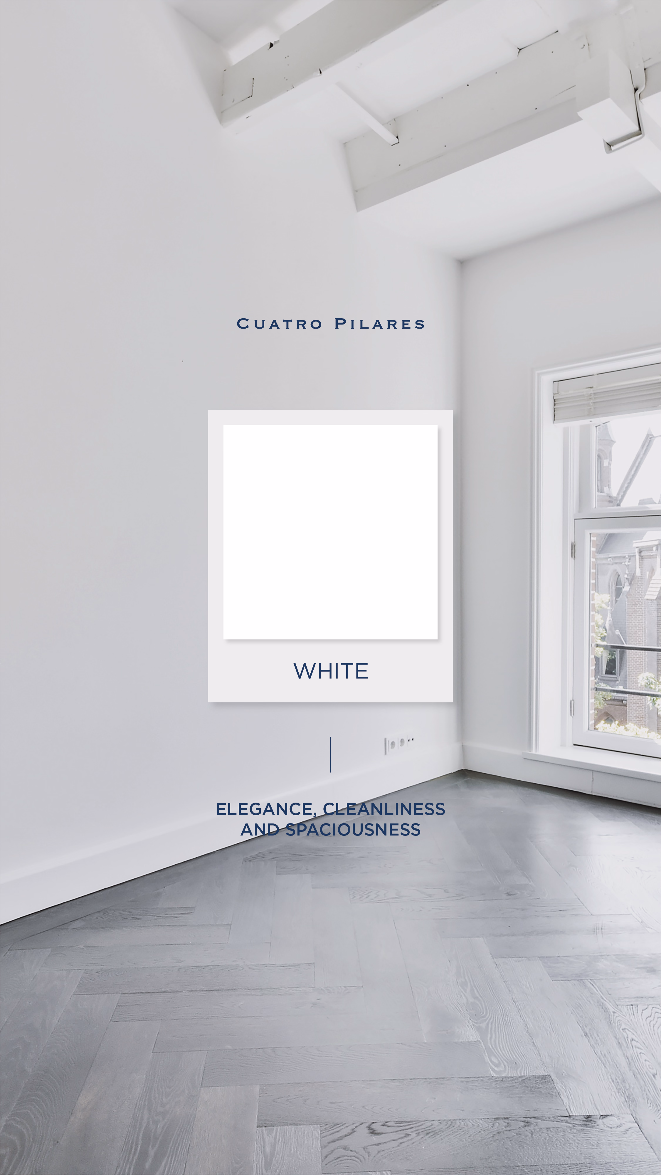 Cuatro pilares