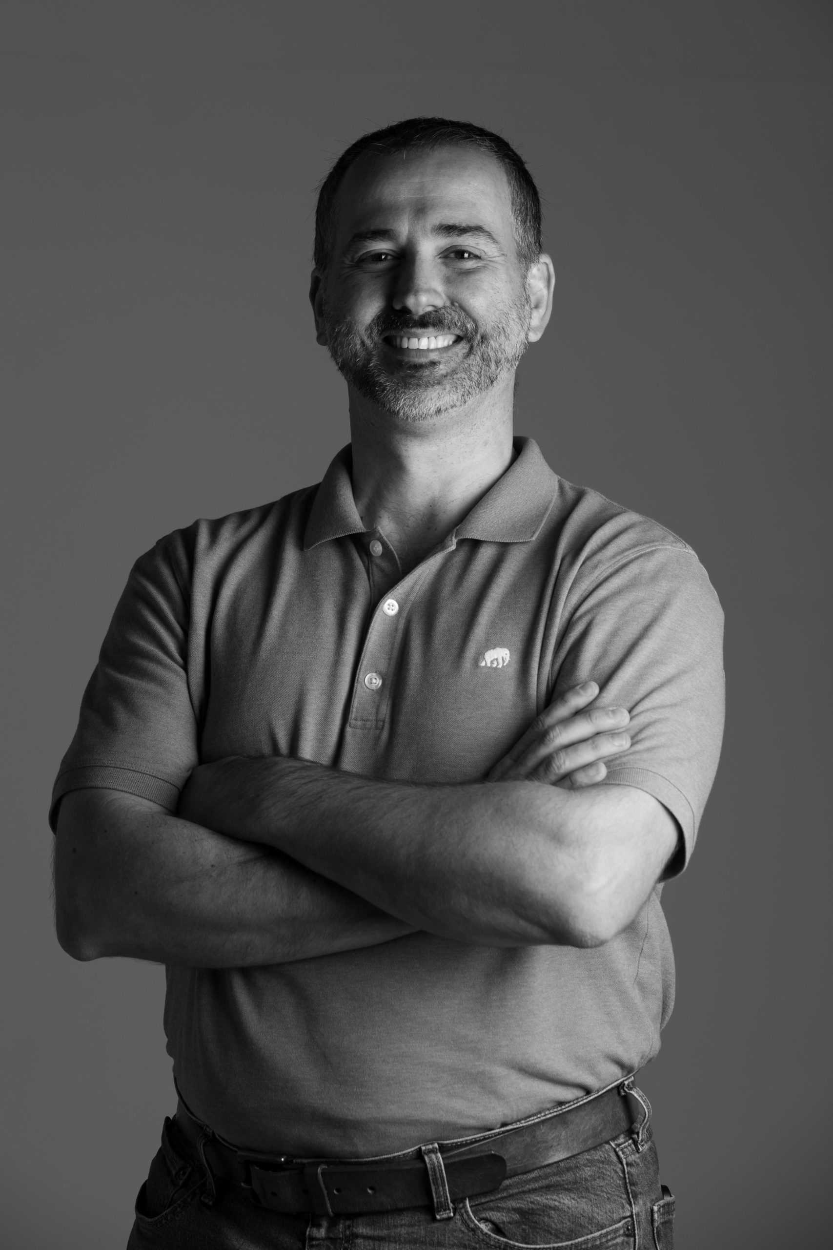 Adrian Garza