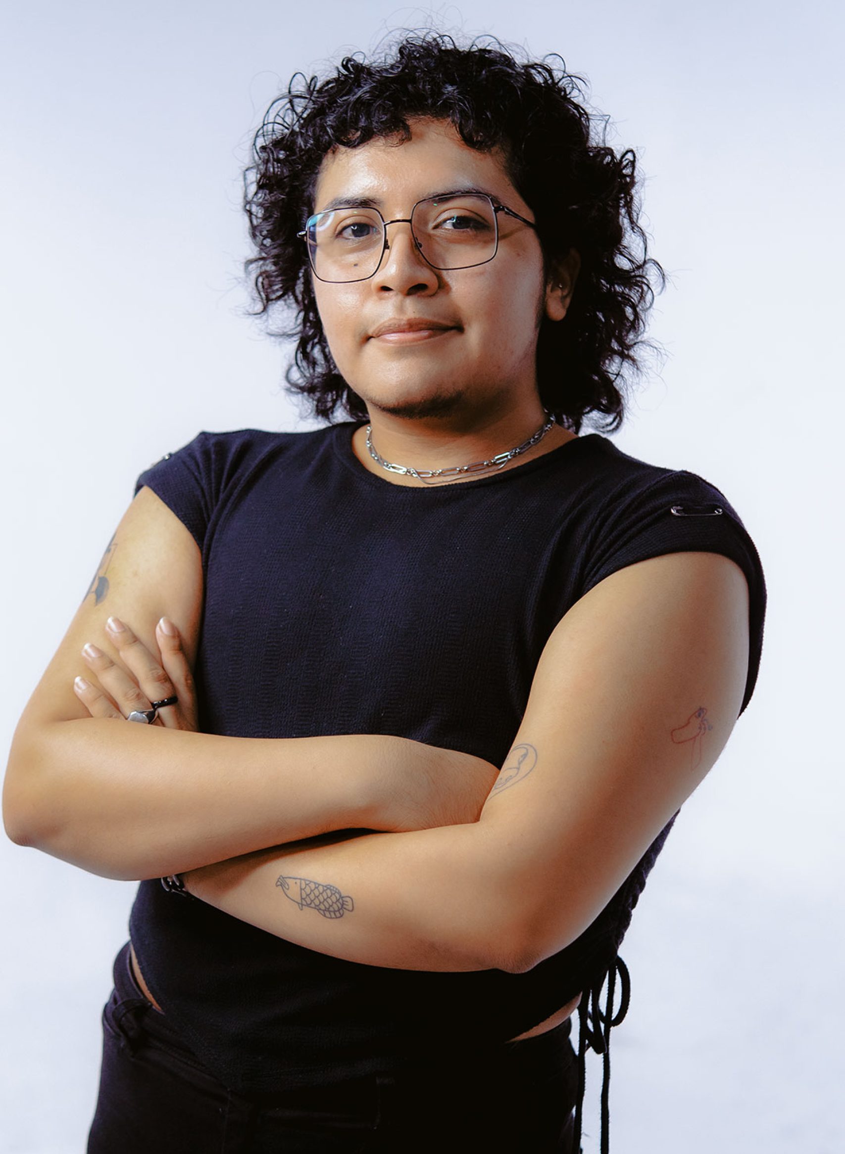 André Méndez