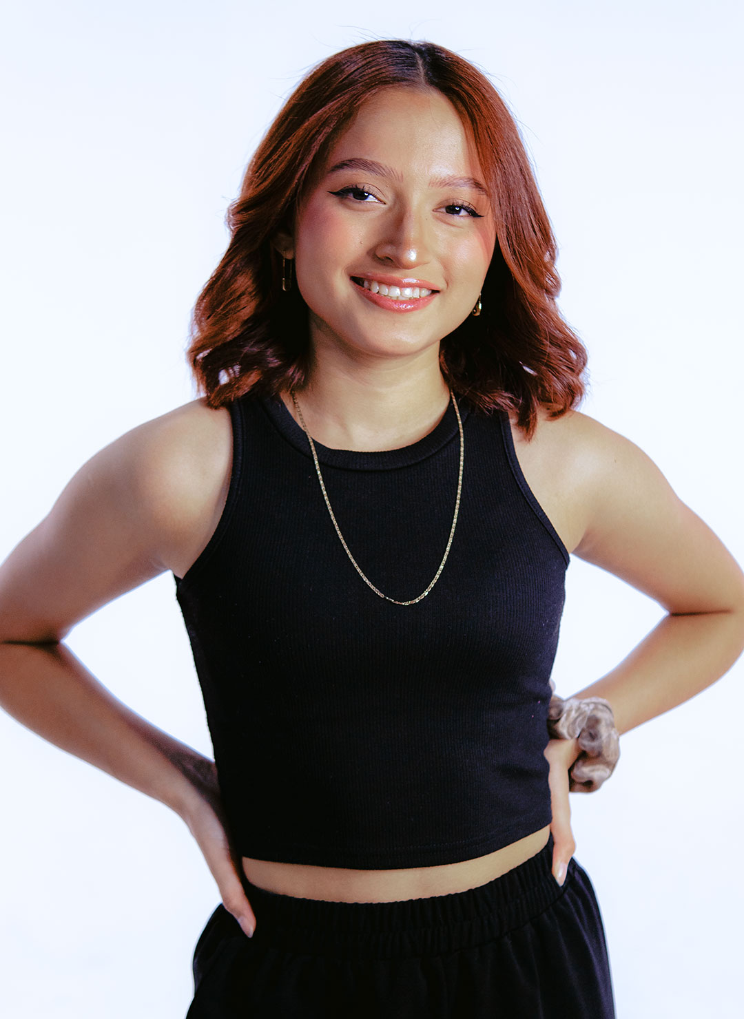 Betsy Santiago