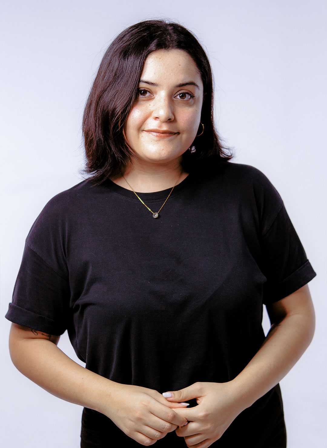 Carla Méndez