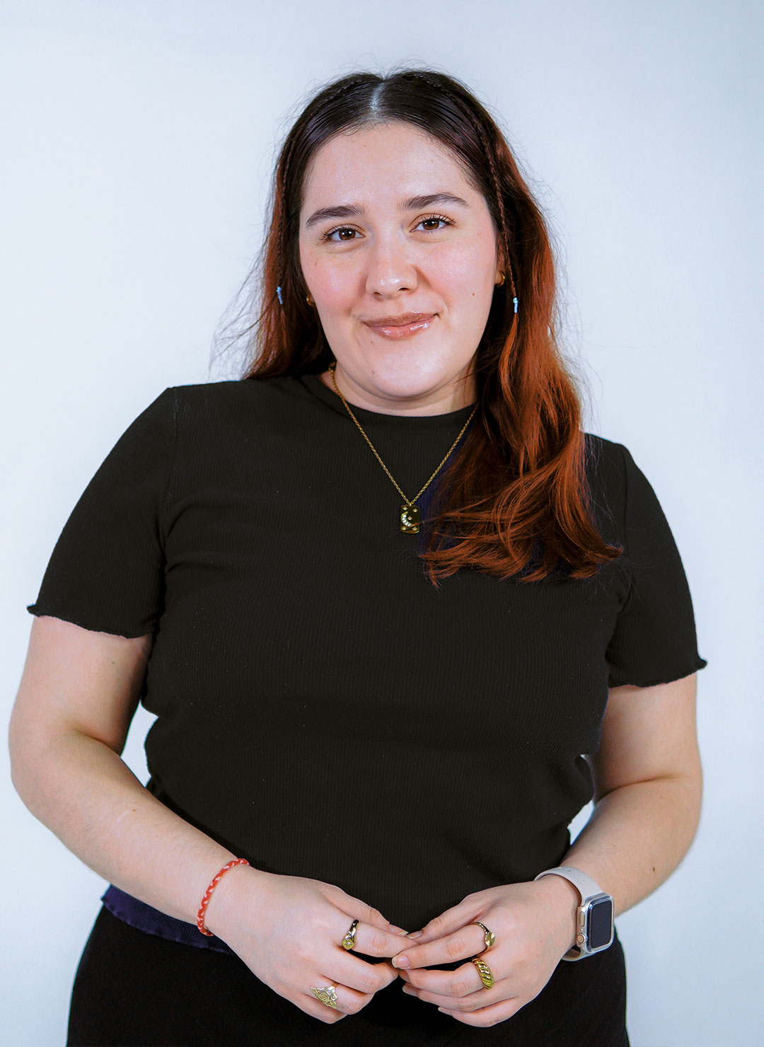 Catalina Marín