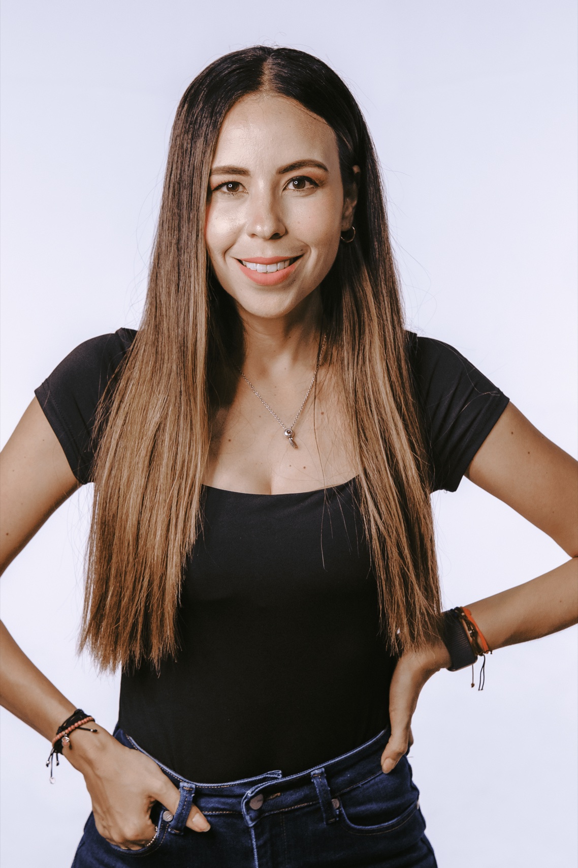 Chantal Rodríguez