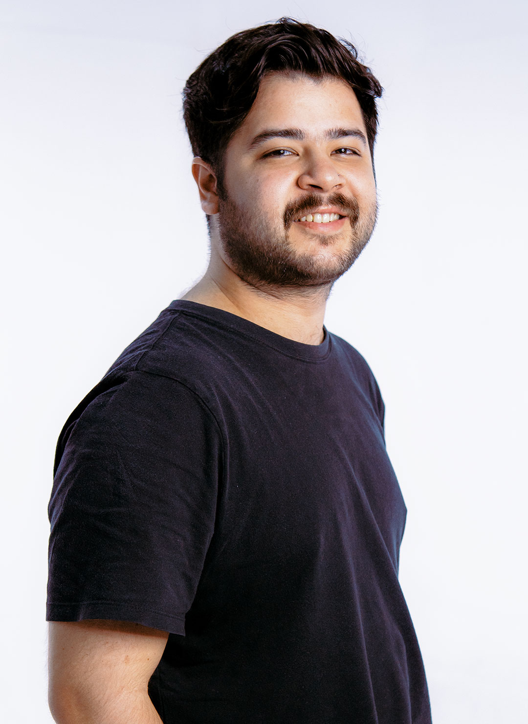Esteban Madero