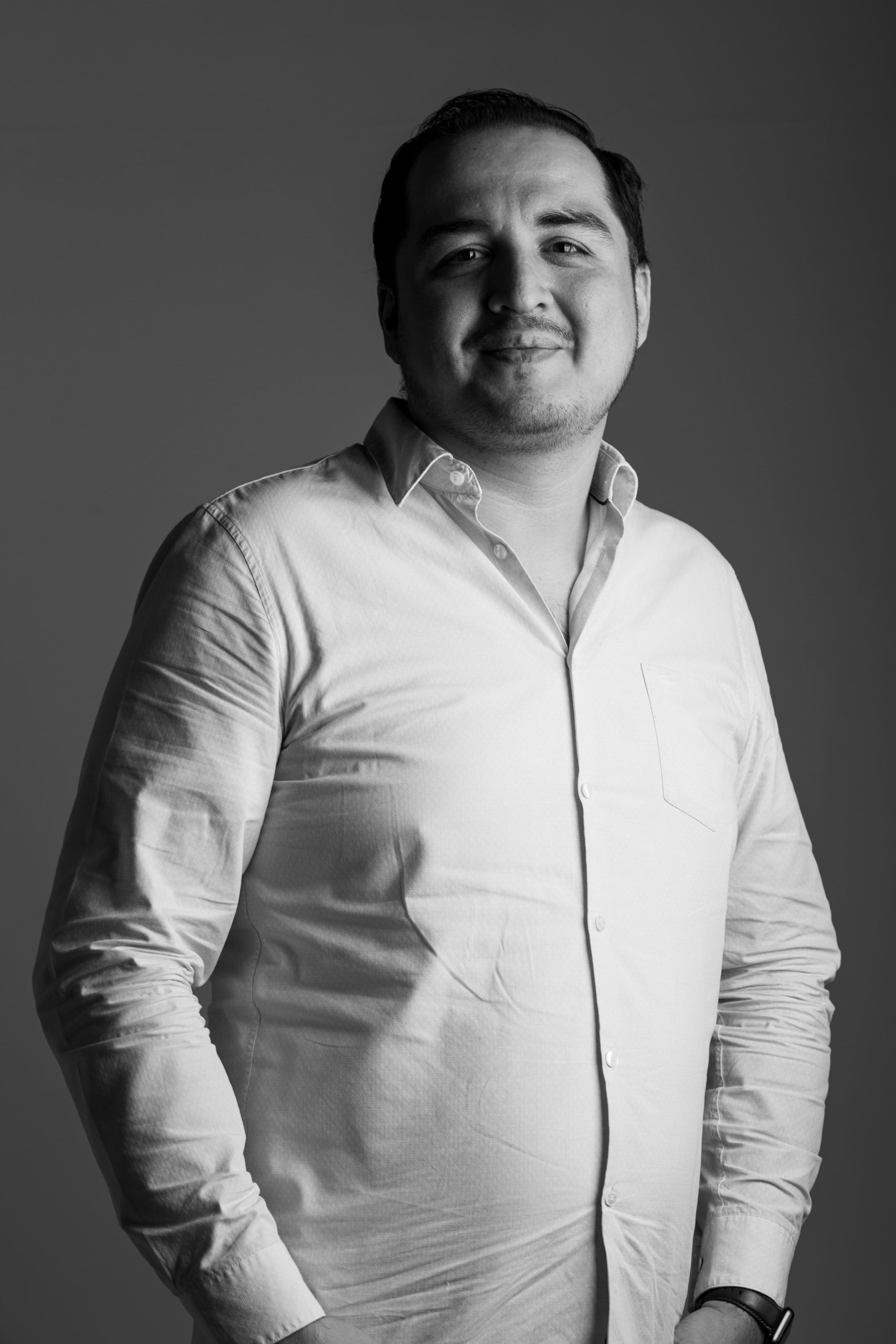 Jorge Nájera