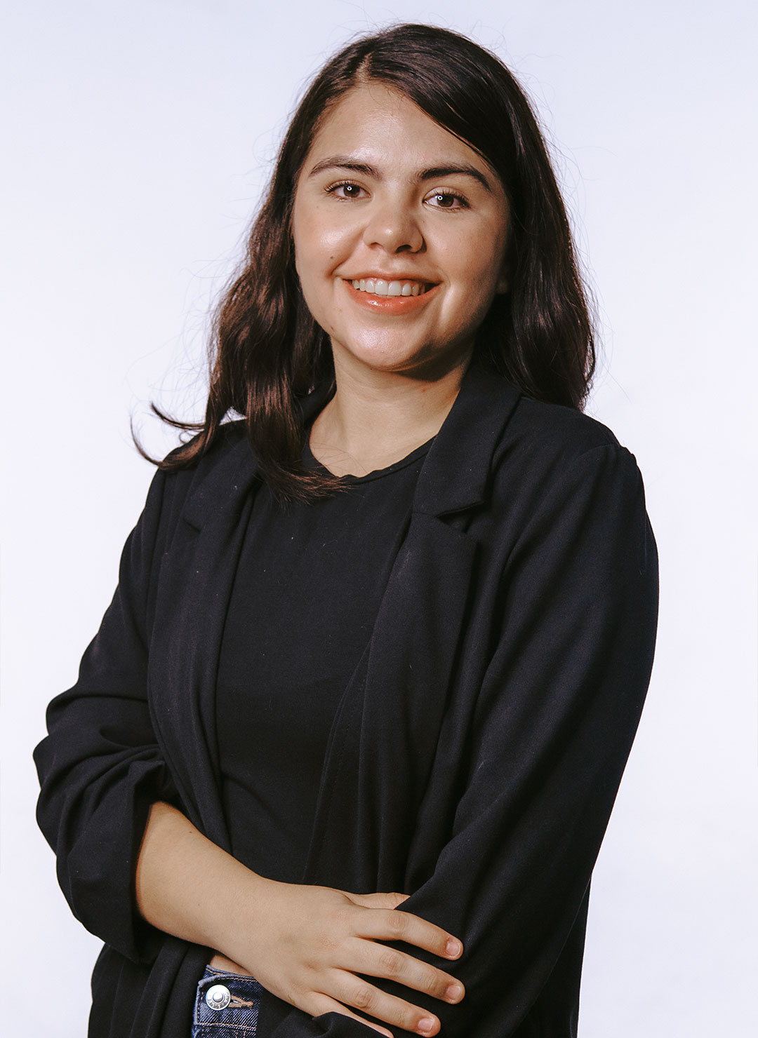 Martha Medrano