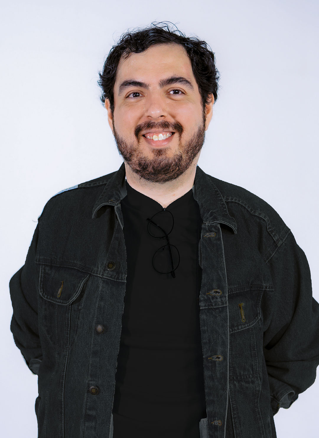 Ricardo Quintanilla
